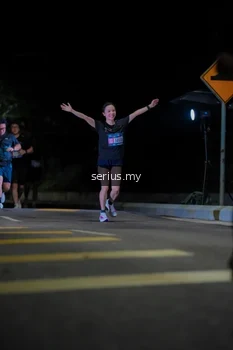 Runner Photo 3657330