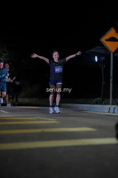 Runner Photo 3657332