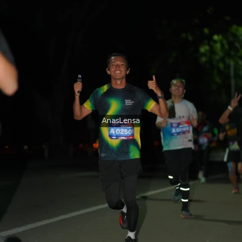 Runner Photo 3657337