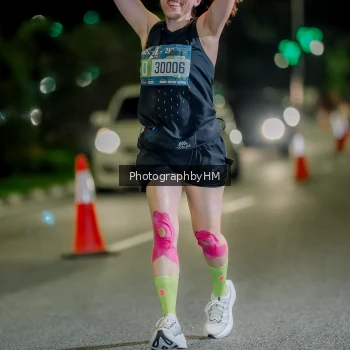 Runner Photo 3657338