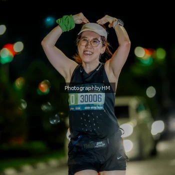 Runner Photo 3657341