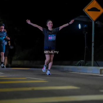 Runner Photo 3657343