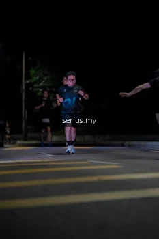 Runner Photo 3657346