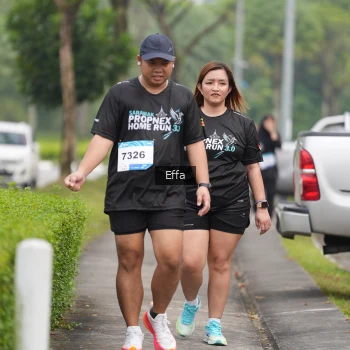 Runner Photo 3657349