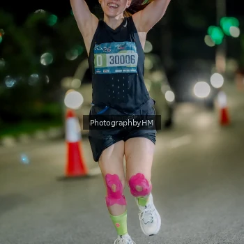 Runner Photo 3657358