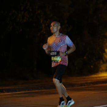 Runner Photo 3657360