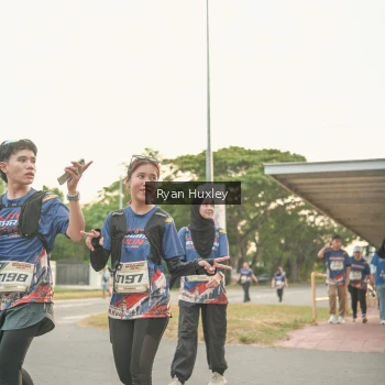 Runner Photo 3657363