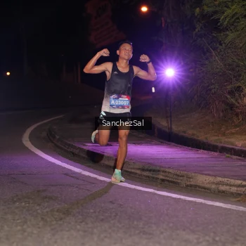 Runner Photo 3657364