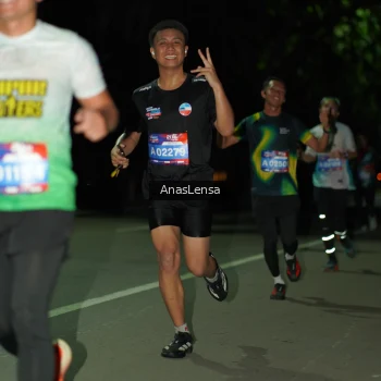 Runner Photo 3657368