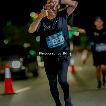 Runner Photo 3657370