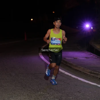 Runner Photo 3657373