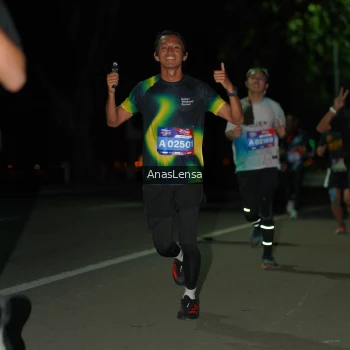 Runner Photo 3657374