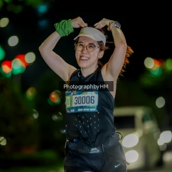 Runner Photo 3657376