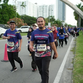 Runner Photo 3657377