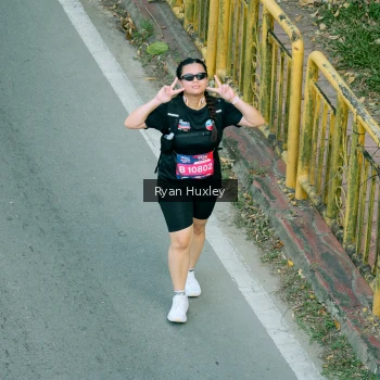 Runner Photo 3657383