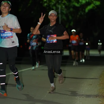 Runner Photo 3657386