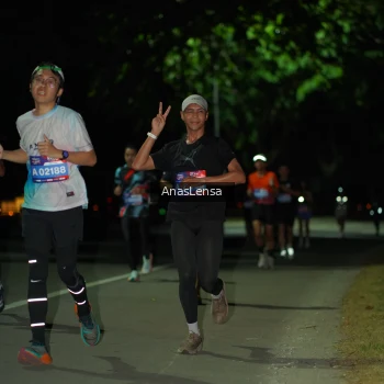 Runner Photo 3657390