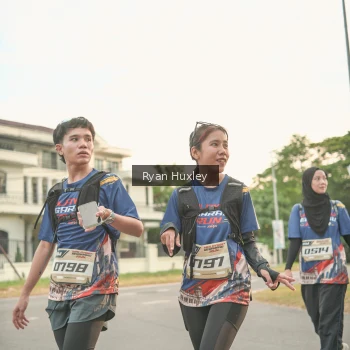 Runner Photo 3657393