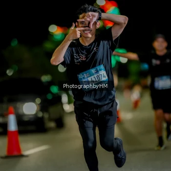 Runner Photo 3657394