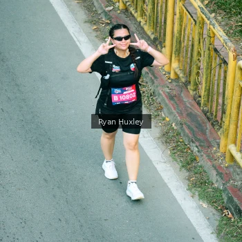 Runner Photo 3657396