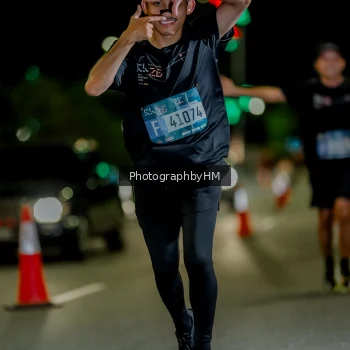Runner Photo 3657397