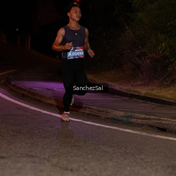 Runner Photo 3657402