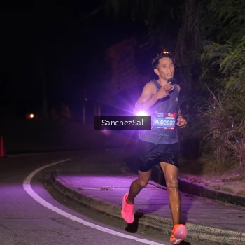 Runner Photo 3657407