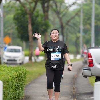 Runner Photo 3657412
