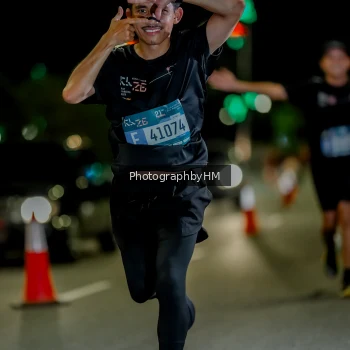Runner Photo 3657414