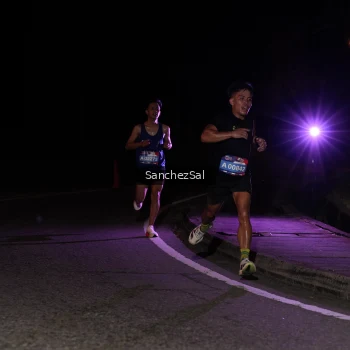 Runner Photo 3657417