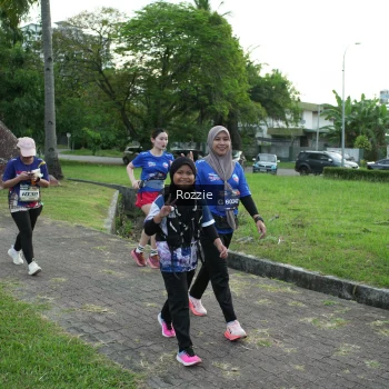 Runner Photo 3657419