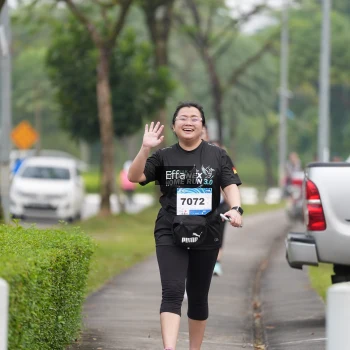 Runner Photo 3657421