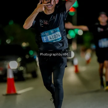 Runner Photo 3657423