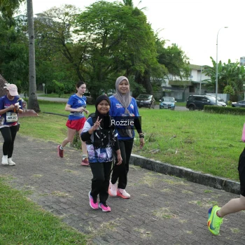 Runner Photo 3657425