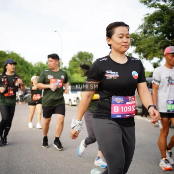 Runner Photo 3657429