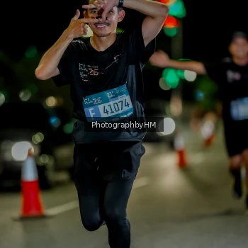 Runner Photo 3657432