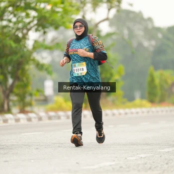 Runner Photo 3657438