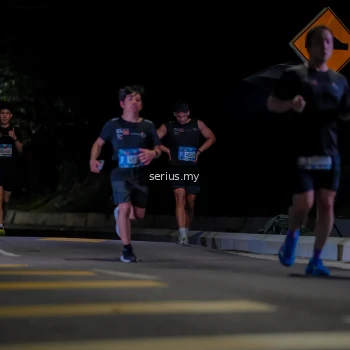 Runner Photo 3657441