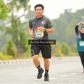 Runner Photo 3657444