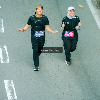 Runner Photo 3657450