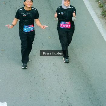 Runner Photo 3657458