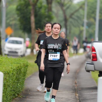 Runner Photo 3657463