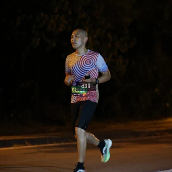 Runner Photo 3657466