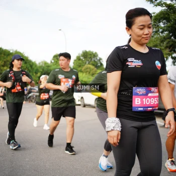 Runner Photo 3657472