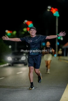 Runner Photo 3657476