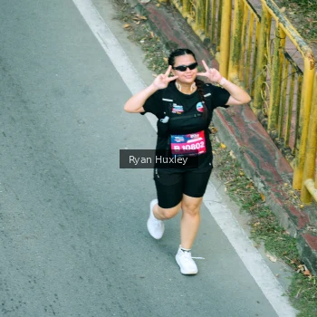 Runner Photo 3657478