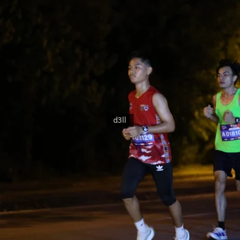 Runner Photo 3657479