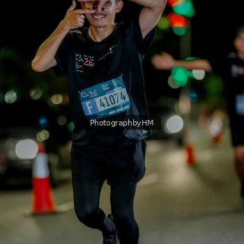 Runner Photo 3657483