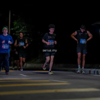 Runner Photo 3657487