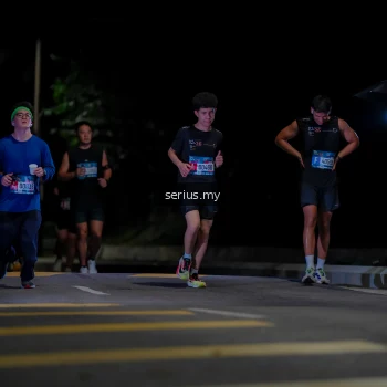 Runner Photo 3657489